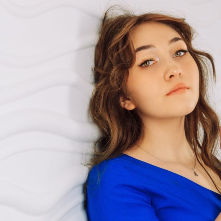 Аделина Салахова