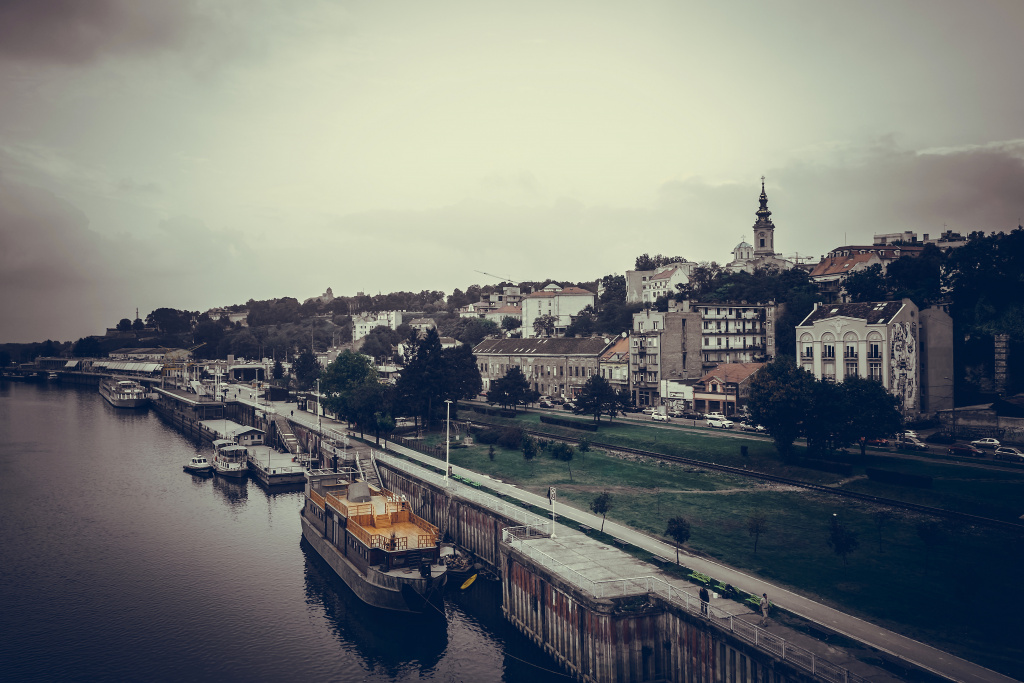 Сербия